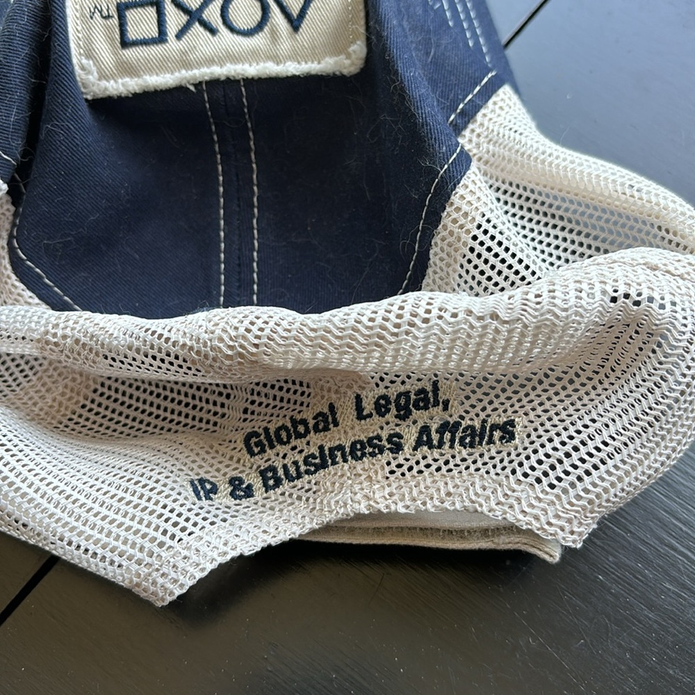 Playstation Hat - image 2